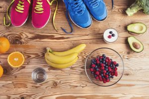 what to eat after a run