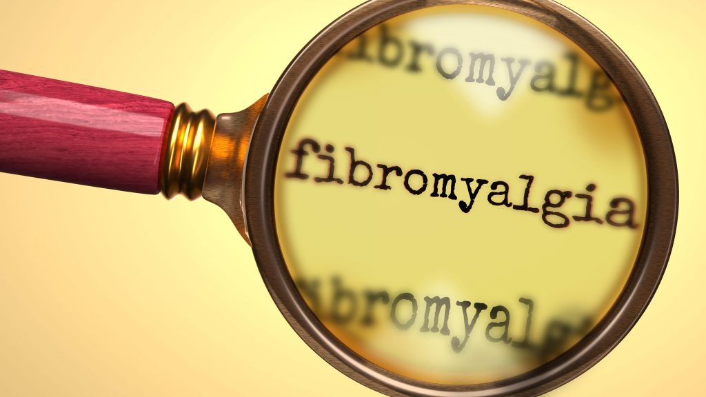 what is fibromyalgia