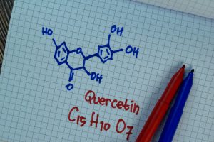 Quercetin, quercetin covid, quercetin benefits, what is quercetin