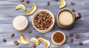 5 Unbelievable Things You Never Knew About Mushroom Coffee