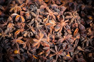 star anise substitute, star anise pods, what is star anise