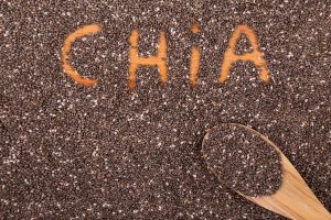 chia seeds, chia seed benefits, benefits of chia seeds, chia seed pudding