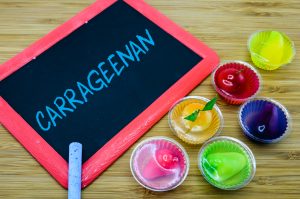 Carrageenan, what is Carrageenan, is Carrageenan bad for you, Carrageenan foods