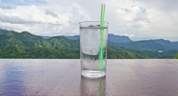 5 Ways Alkaline Water Can Boost Your Life