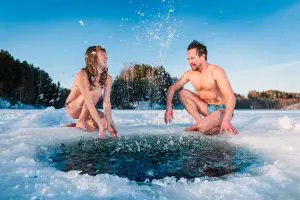 cold water therapy, cold water therapy benefits, circulating cold water therapy system, cold water immersion therapy