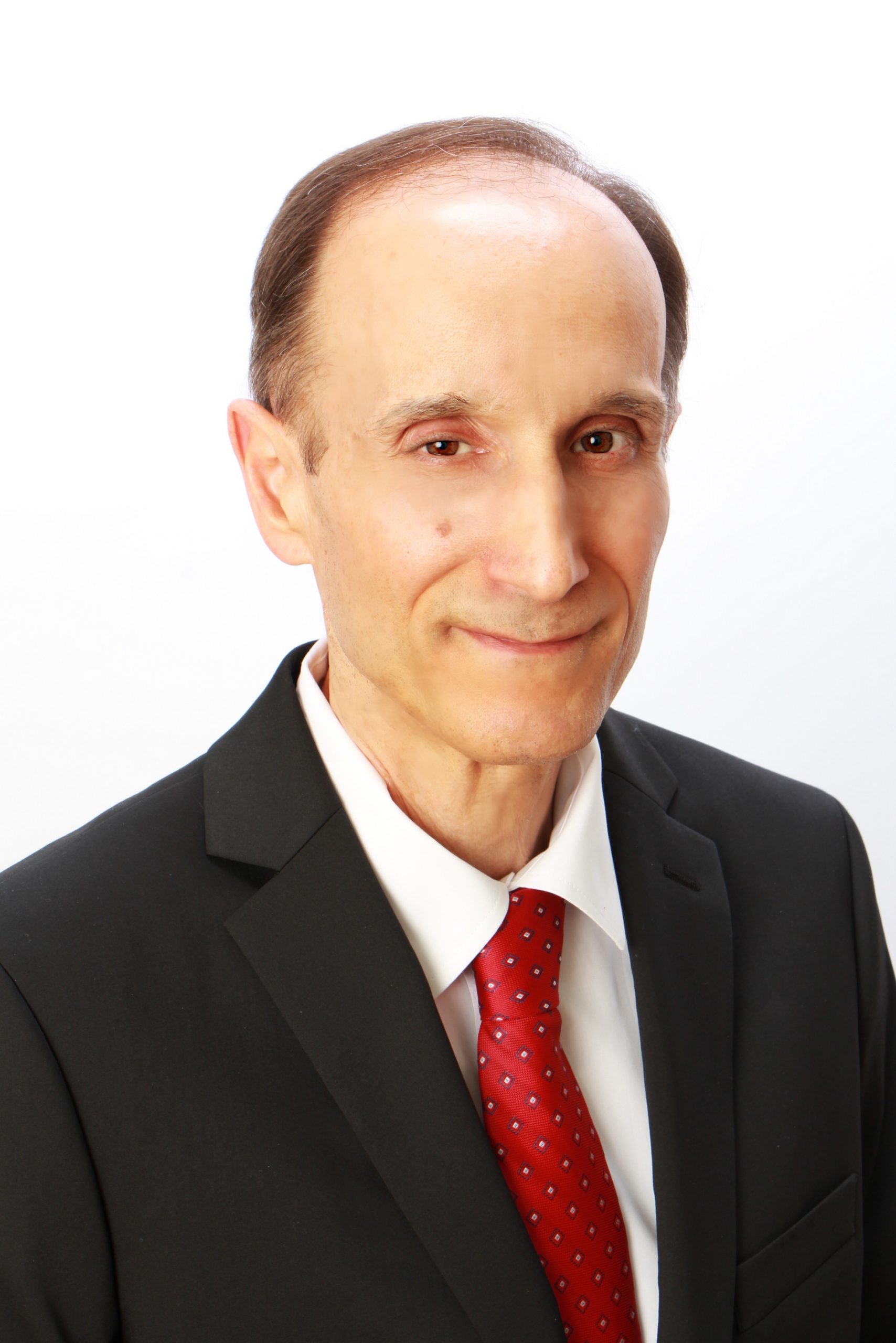Michael Evangel